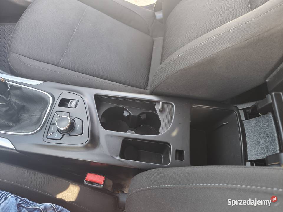 Opel Insignia Sportstourer gwarancja na silnik Gliwice