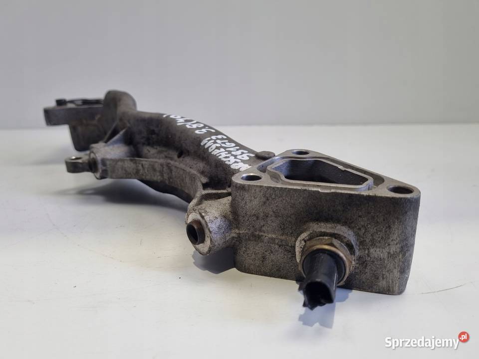 Porsche 911 991 GT3 38 MAGISTRALA WODY rura osobowe lubelskie Rudka