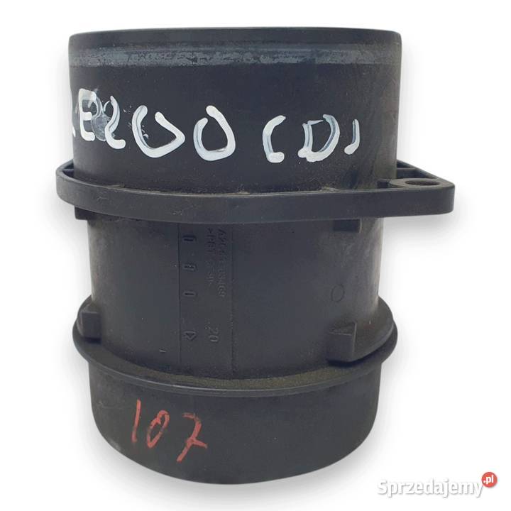 PRZEPŁYWOMIERZ Mercedes W204 W212 22 CDI Chełm