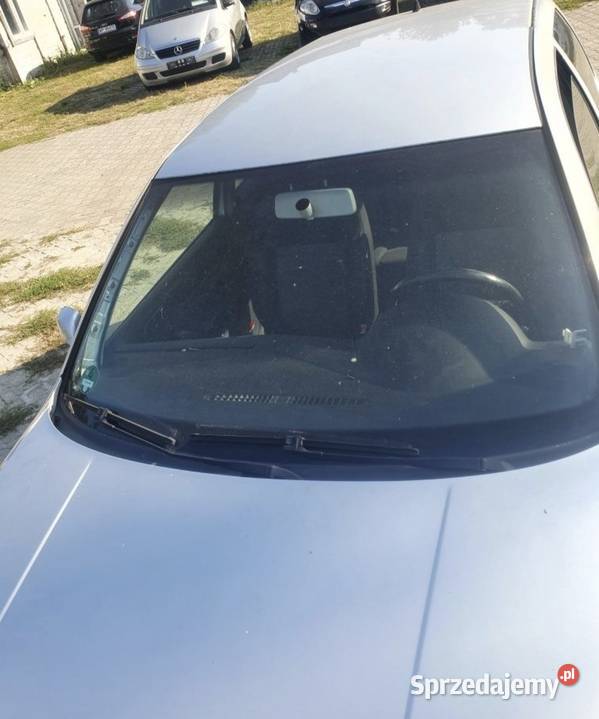 Oryginalna szyba czołowa Golf IV Lift Hatchback Gostynin sprzedam