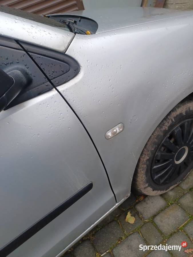 Volkswagen Polo 19 SDI 2004