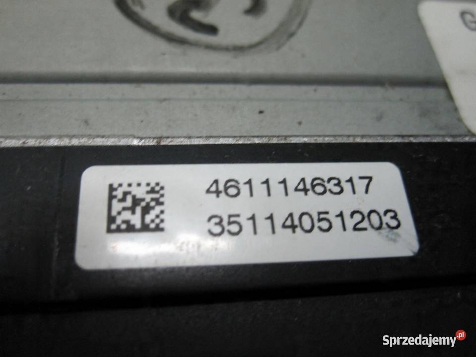 LEON II LIFT 12r radio CD 5P0035191J sprzedam