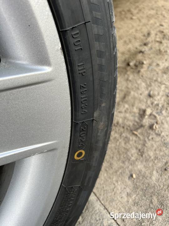 Opony zimowe Windforce 2154517 2024 lubelskie Piaski sprzedam
