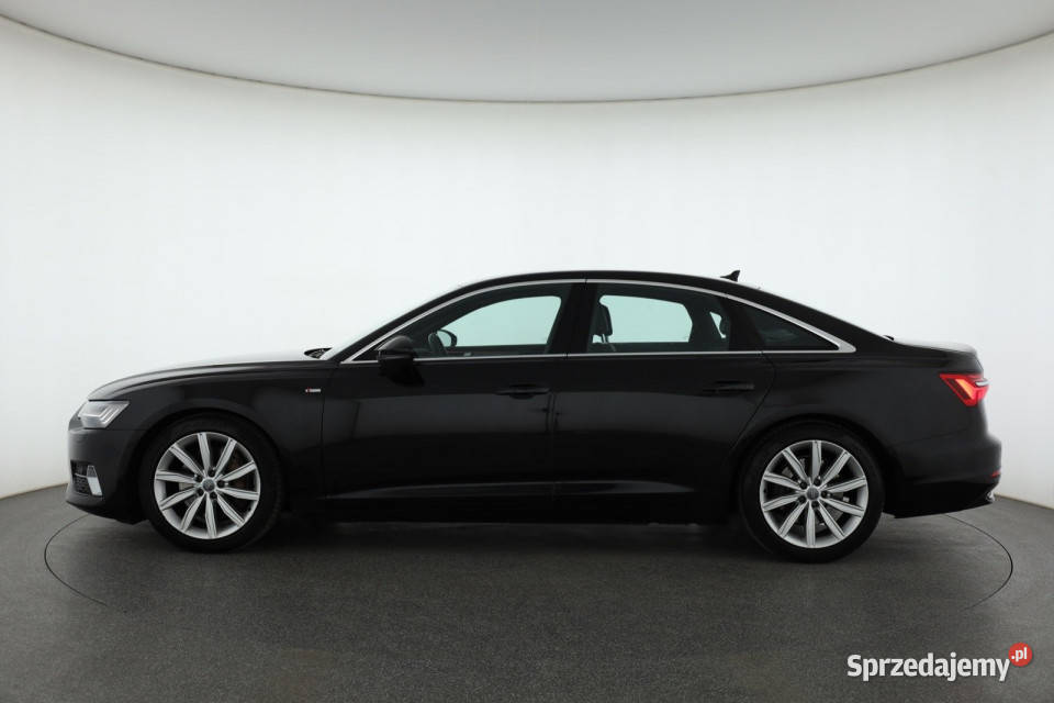 Audi A6 50 TDI A6 Piaseczno