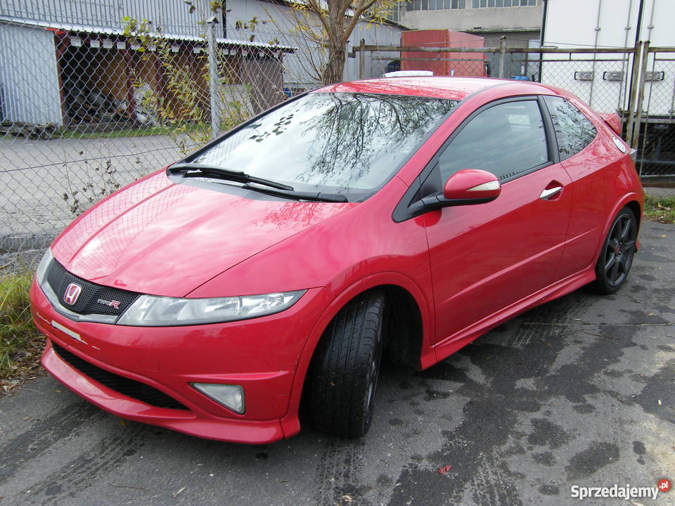 SILNIK HONDA CIVIC VIII 8 UFO 18iVTEC R18A2