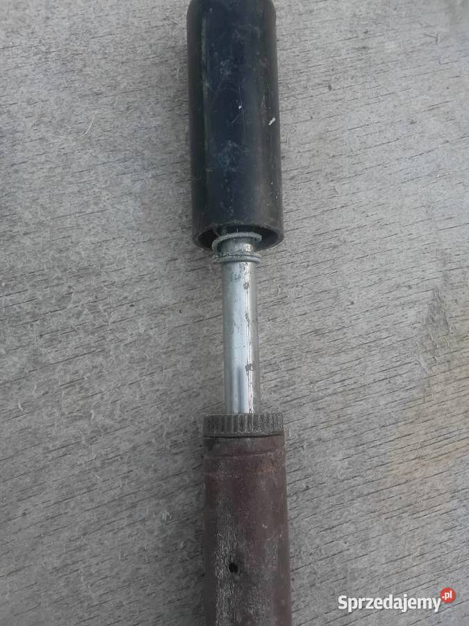 Pompka jawa 50 Pozostałe Milejewo