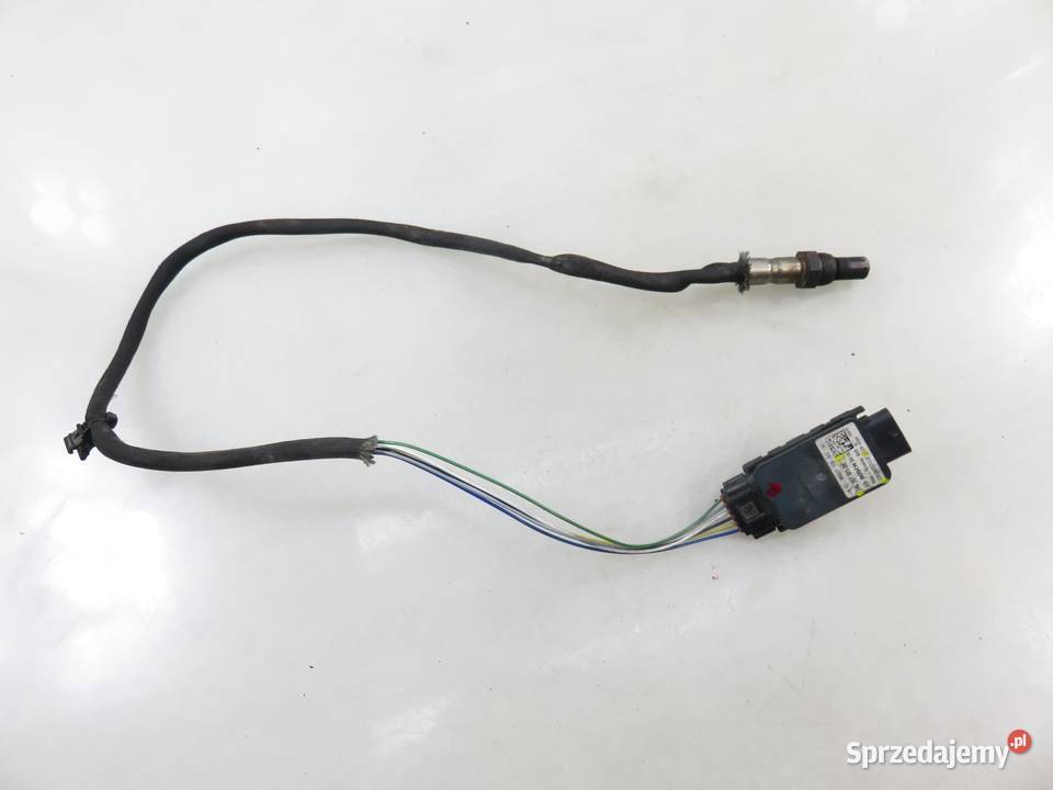 SONDA LAMBDA VW GOLF VII 16 TDI 04L907805DE Sondy lambda sprzedam