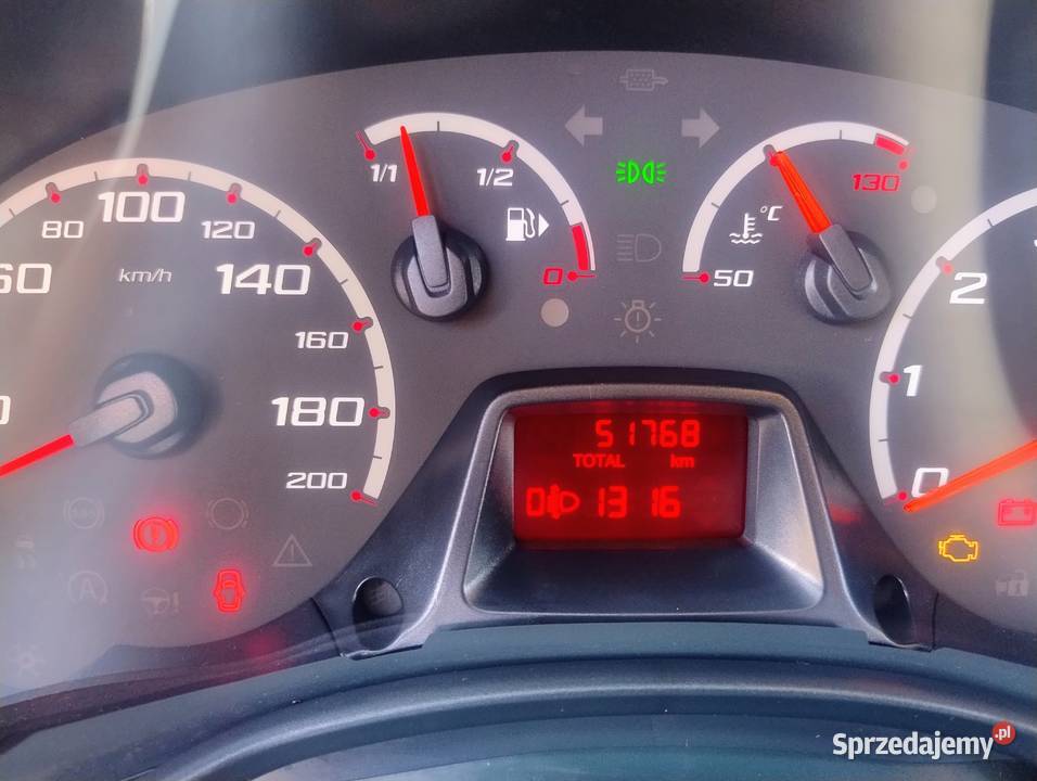 Sprzedam Ford KA 2014 sprzedam