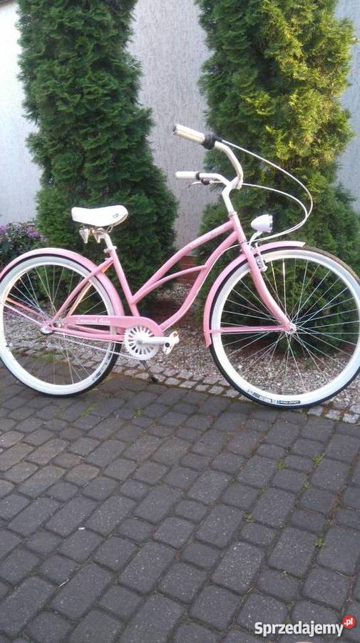 Rower cruiser Imperial Bike 28 cl