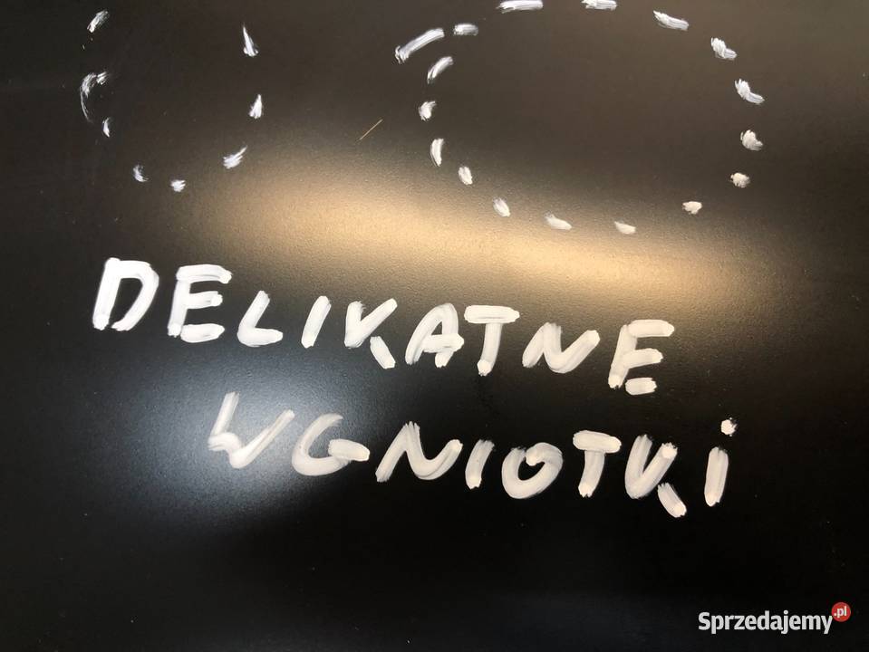 Opel Vivaro B 20142019 Nissan NV300 1621 Maska świętokrzyskie Skarżysko-Kamienna