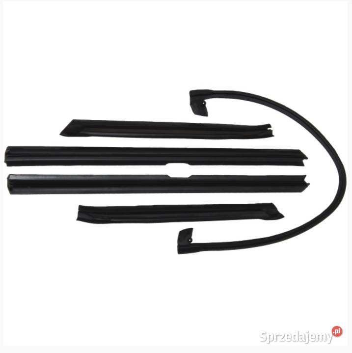 Uszczelki cabrio Cadillac Buick Chevrolet Bydgoszcz