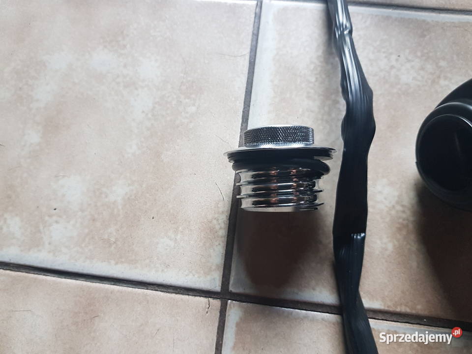 harley davidson korek paliwa sportster Jędrzejów