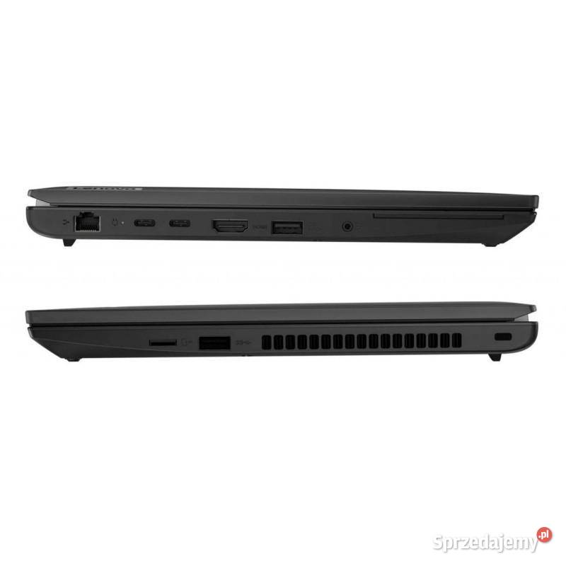 LENOVO ThinkPad L14 Gen 1 AMD RYZEN 3 PRO Elektronika świętokrzyskie Skarżysko-Kamienna