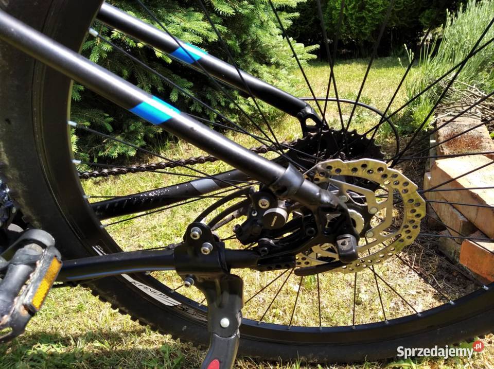 Rower męski koła 29 podkarpackie Radomyśl Wielki sprzedam