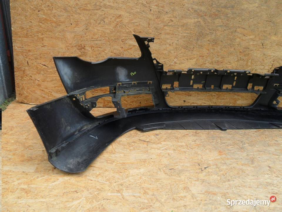 Zderzak przedni Volkswagen Passat 1CO Nowy Tomyśl sprzedam