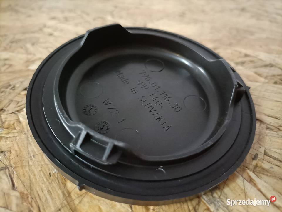 OPEL ASTRA K V INSIGNIA B ZAŚLEPKA DEKIELEK osobowe Pleszew