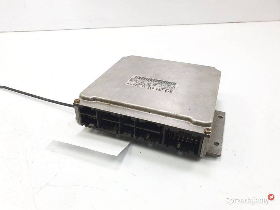 MODUŁ MERCEDES W 140 A2205451132 Lipno sprzedam