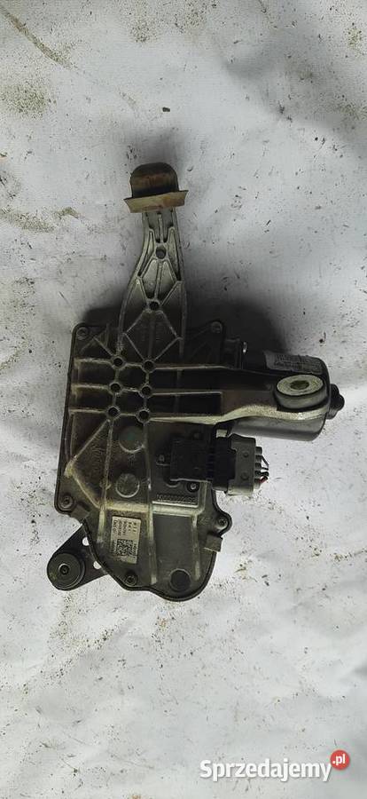 Mechanizm Wycieraczek Lewy Renault Scenic 3 dolnośląskie Siechnice