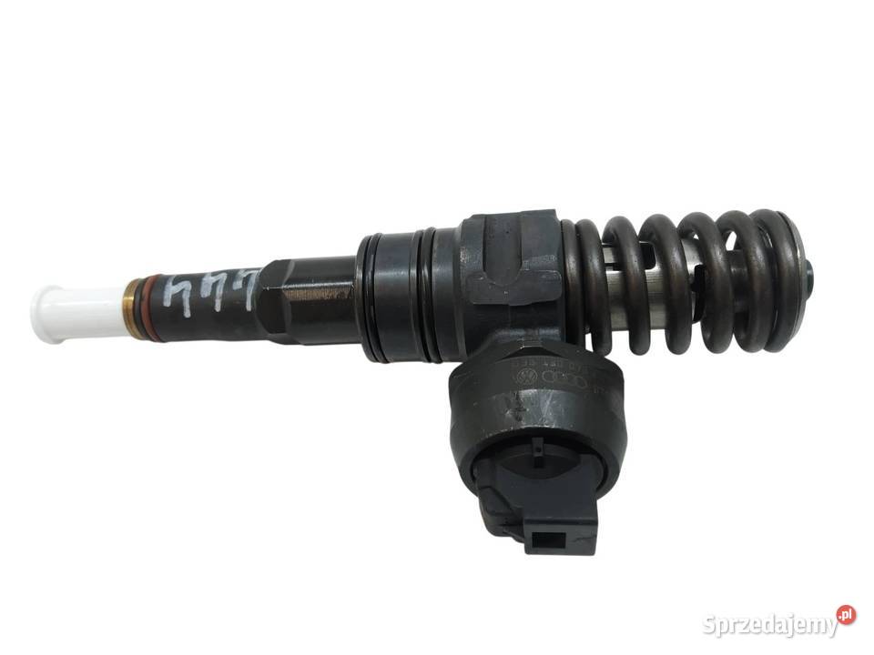 POMPOWTRYSKIWACZ 038130073AG 19 TDI VW świętokrzyskie
