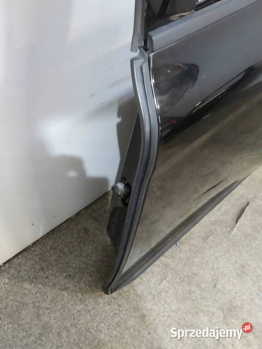 DRZWI LEWE TYŁ 01926 Volvo XC 60 I 2008