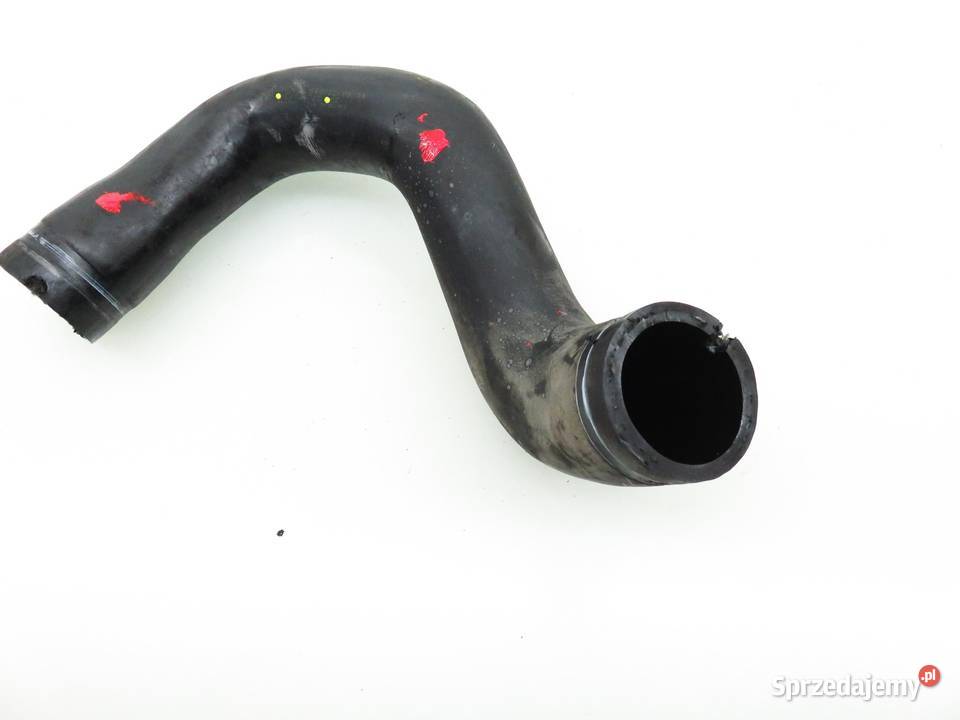 RURA INTERCOOLERA CITROEN NEMO 14 HDi 51780788