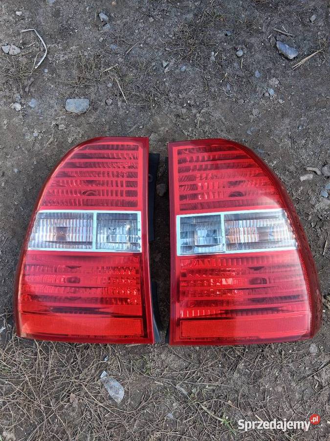 Cześć i wnętrze kia sportage ll Puławy