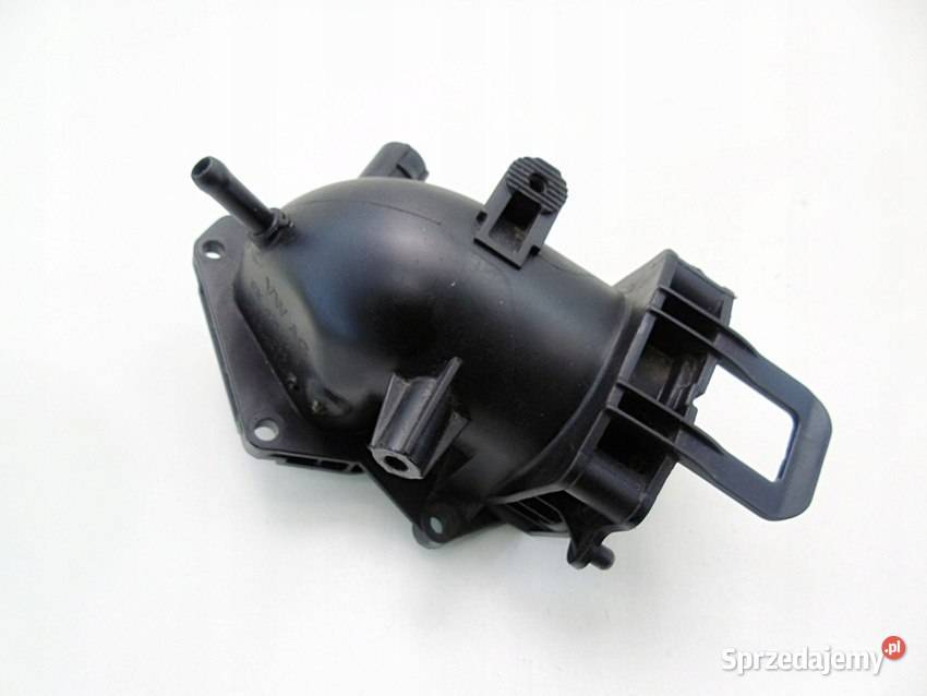 RURA PRZEPUSTNICY 14 TSI SCIROCCO GOLF 5 6 JETTA Przewody powietrza Sosnowiec