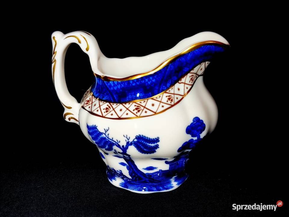 Mlecznik angielski Royal Doulton Real Old Willow sprzedam