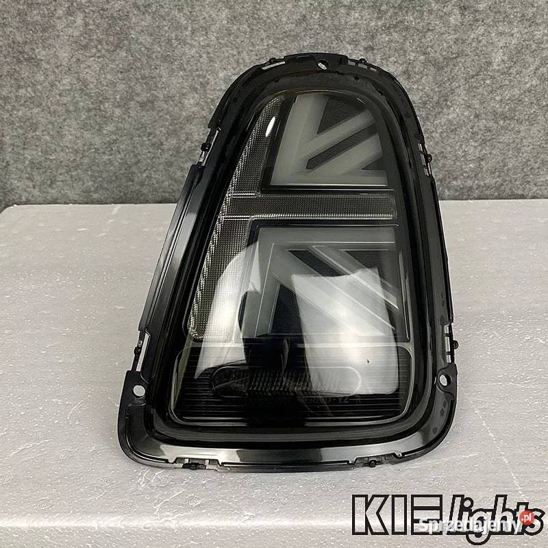 WYPRZEDAŻ MINI R55 R56 R57 R58 R59 2006 2013 osobowe Bełchatów