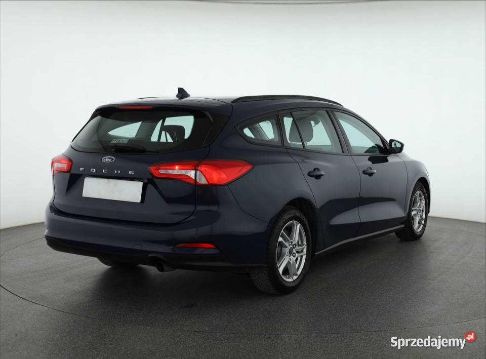 Ford Focus 15 TDCi Focus Piaseczno