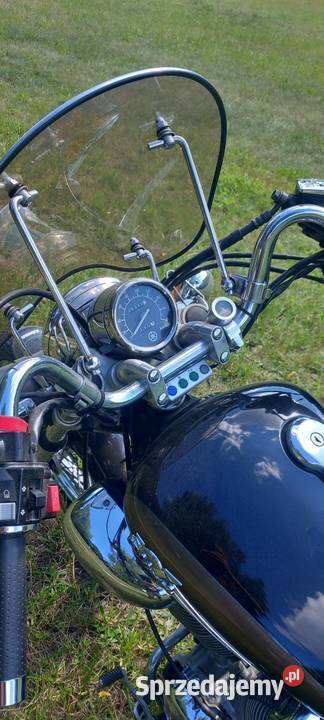Yamaha Yamaha kujawsko-pomorskie Trzebciny