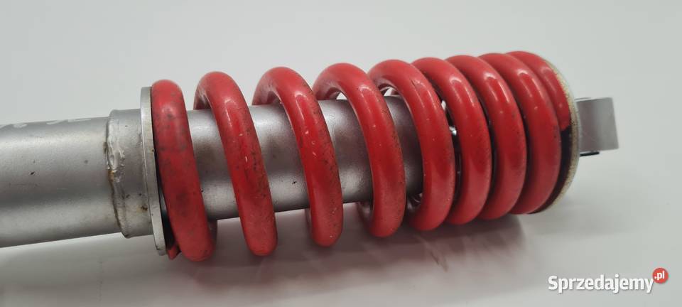 Honda CBR 125 JC 34 amortyzator tył 7800