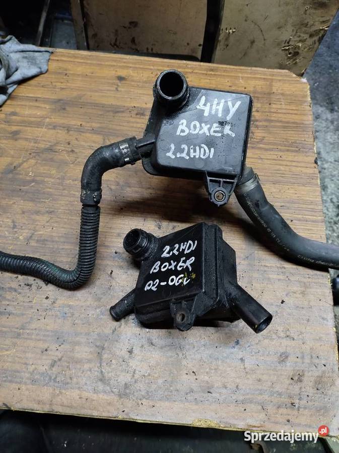 CITROEN JUMPER PEUGEOT BOXER 22HDI odma 0206r dostawcze Kielce sprzedam