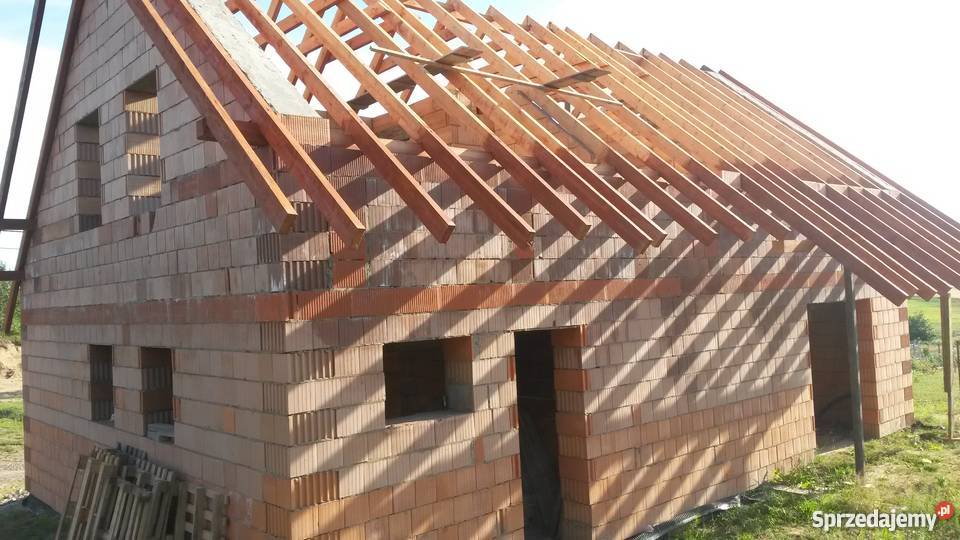 Dom Żory Rogoźna 1135m2 Żory sprzedam