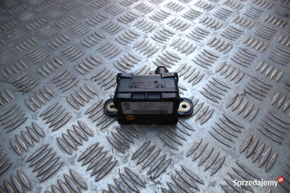CZUJNIK SENSOR ESP VW GOLF V 7H0907655A osobowe Czujniki sprzedam