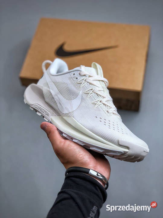 Nike Pegasus Trail buty damskie sportowe rozmiar Nike Warszawa