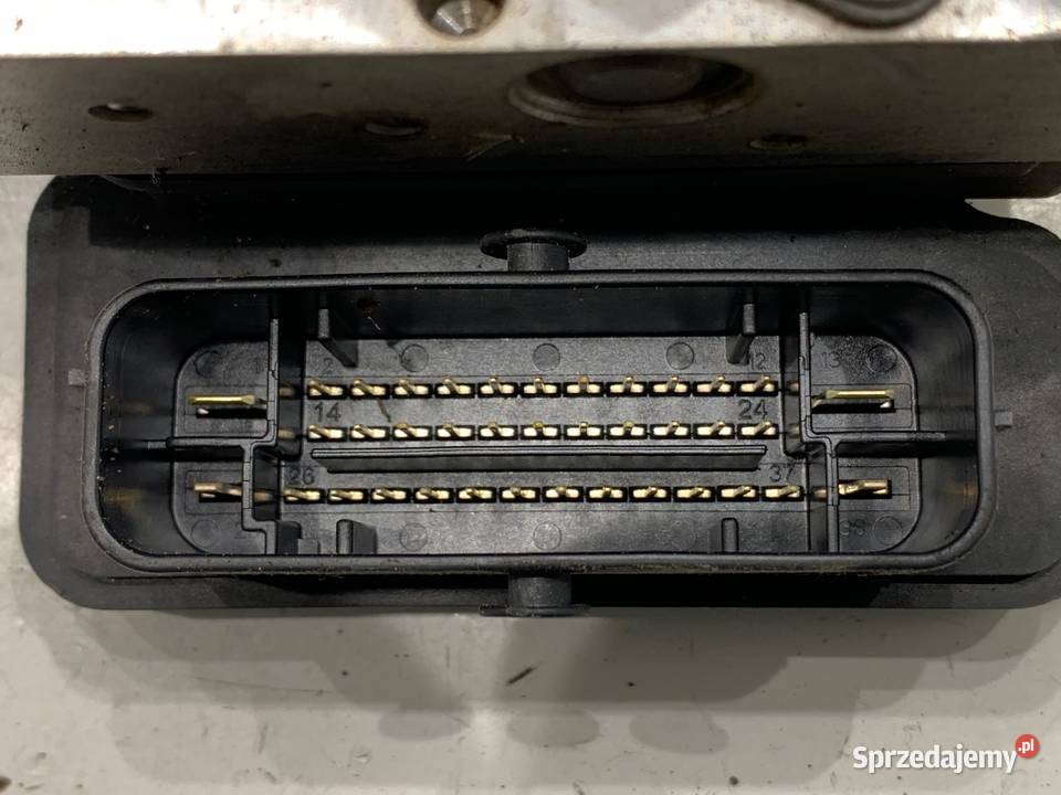 POMPA ABS FORD TRANSIT CUSTOM I GK212C405AH 20