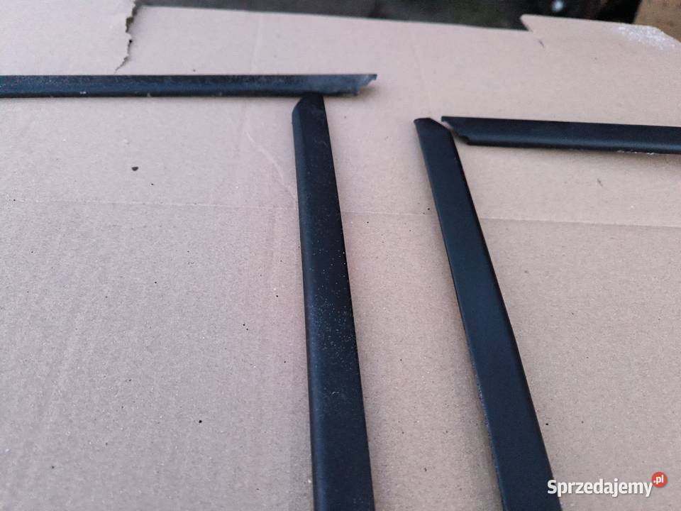 Polonez Truck nakladki ramka drzwi lewe prawe Listwy i nakładki Listwy i nakładki podkarpackie sprzedam