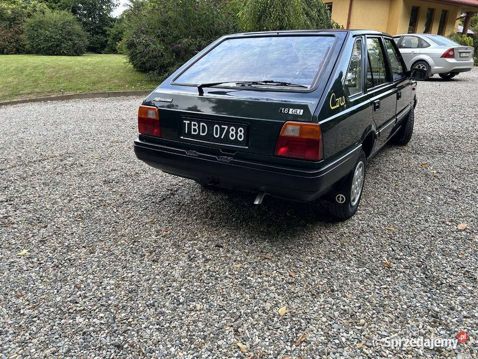 Sprzedam Polonez Caro 16 gle nieuszkodzony Sandomierz