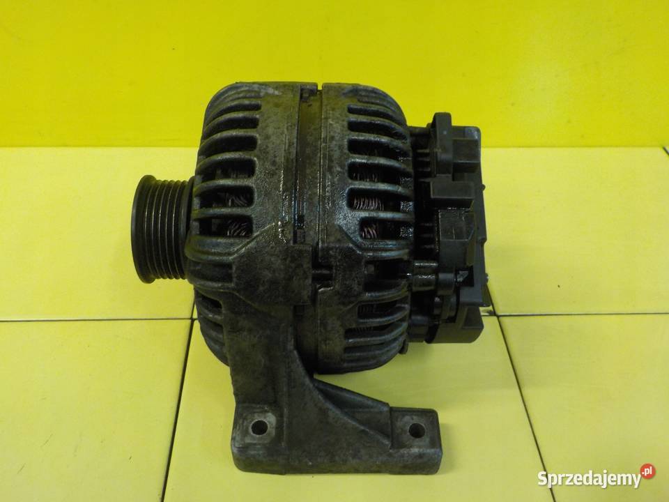 VOLVO XC90 S80 29 B T6 06r 272 B6294T alternator Suków sprzedam