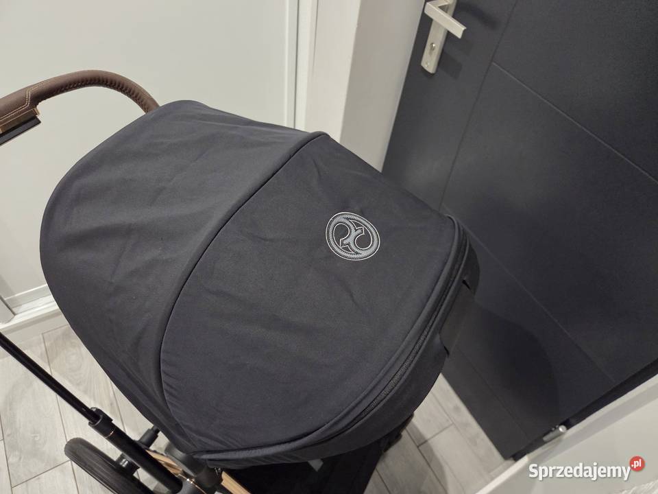 Wózek dziecięcy Cybex Priam 40 Świnoujście