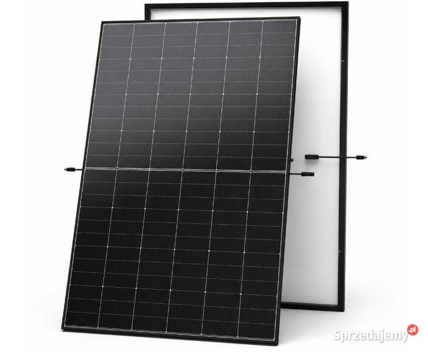 Panel Fotowoltaiczny Trina Solar 455W Vertex S Fotowoltaika