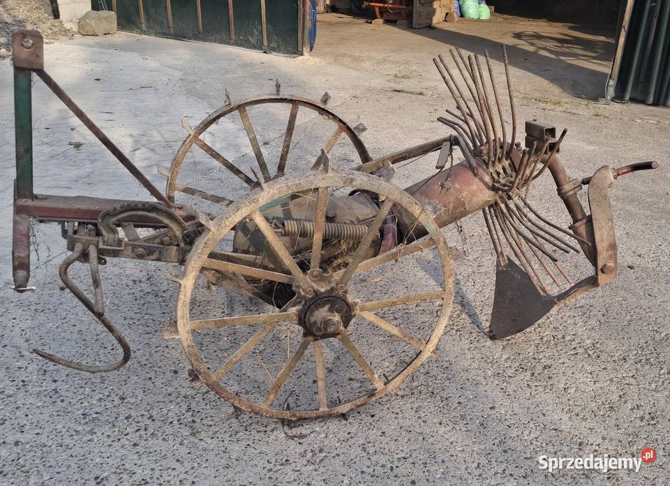 Kopaczka do ziemniaków Limanowa