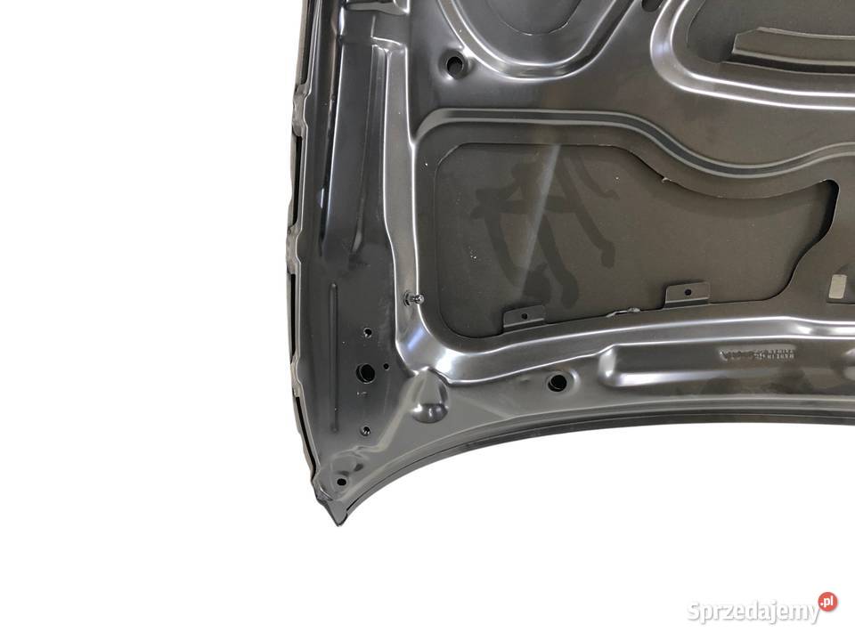 BMW 1 E81 E87 20042011 Maska Pokrywa silnika Maski Skarżysko-Kamienna