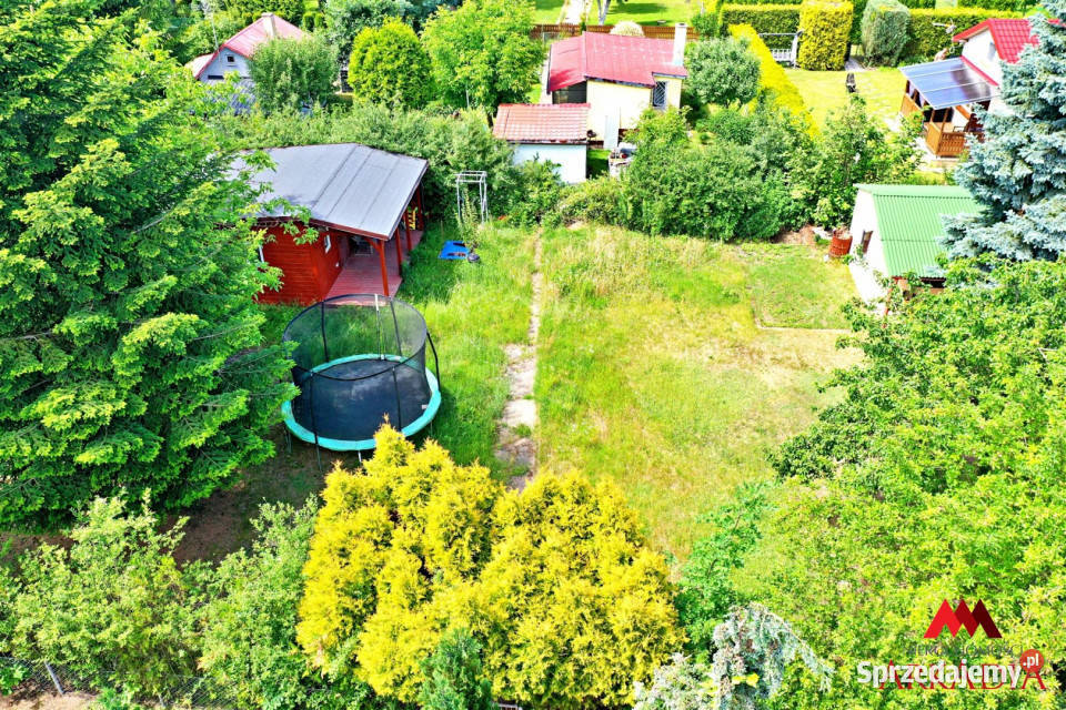 Działka WieniecZalesie 380m2 Wieniec-Zalesie sprzedam