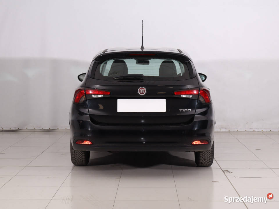 Fiat Tipo 14 16V isofix Tipo
