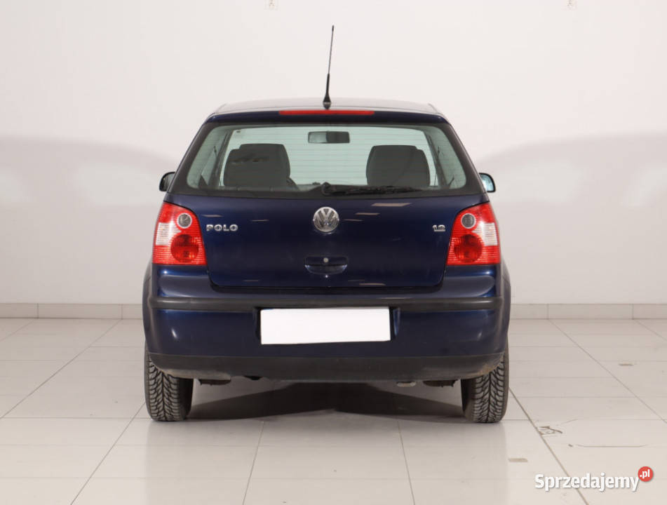 VW Polo 12 12V Piaseczno sprzedam