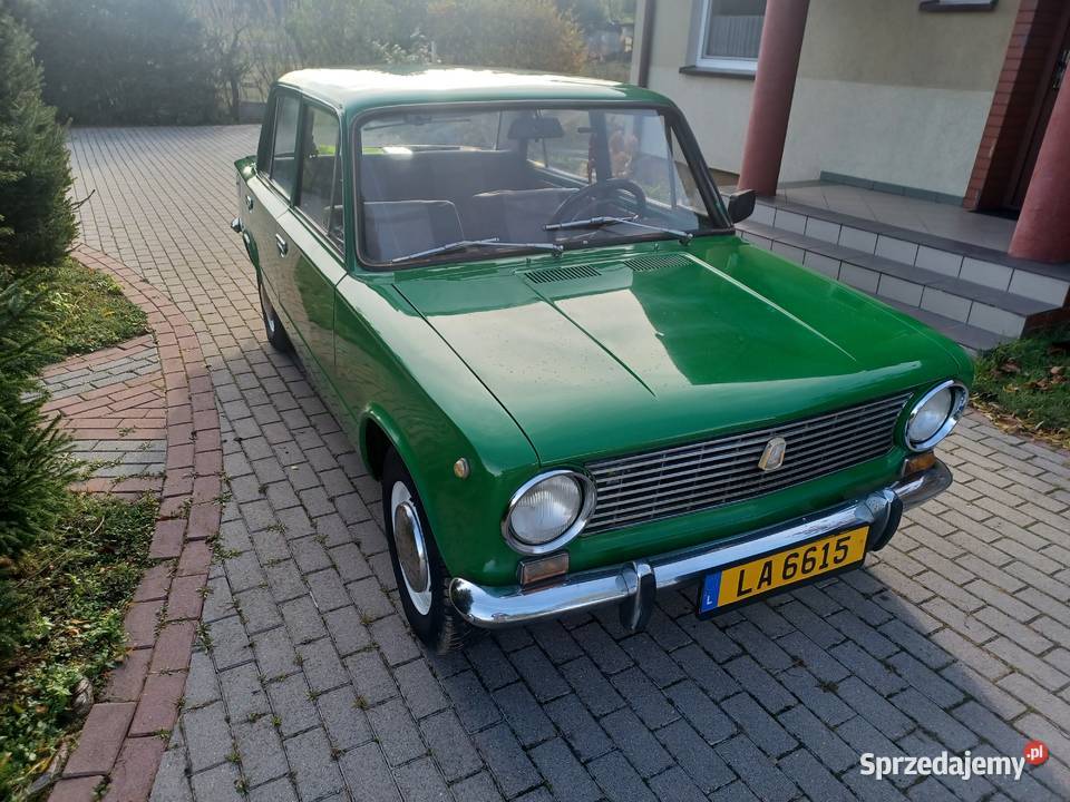 sprzedam lade 2101 Gostyń