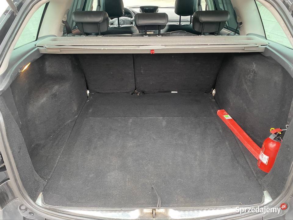Renault Laguna II LIFT 20 DCI 150 2007r Bogato podkarpackie Iwonicz