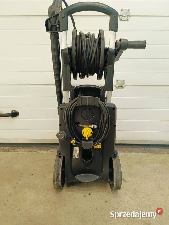 Myjka ciśnieniowa Karcher Xpert 7125 X Radom